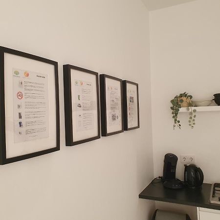 A2 Apartment Budget At Jan Thiel Curacao المظهر الخارجي الصورة