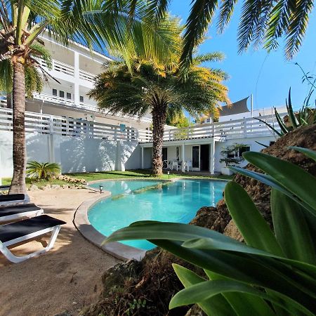 A2 Apartment Budget At Jan Thiel Curacao المظهر الخارجي الصورة