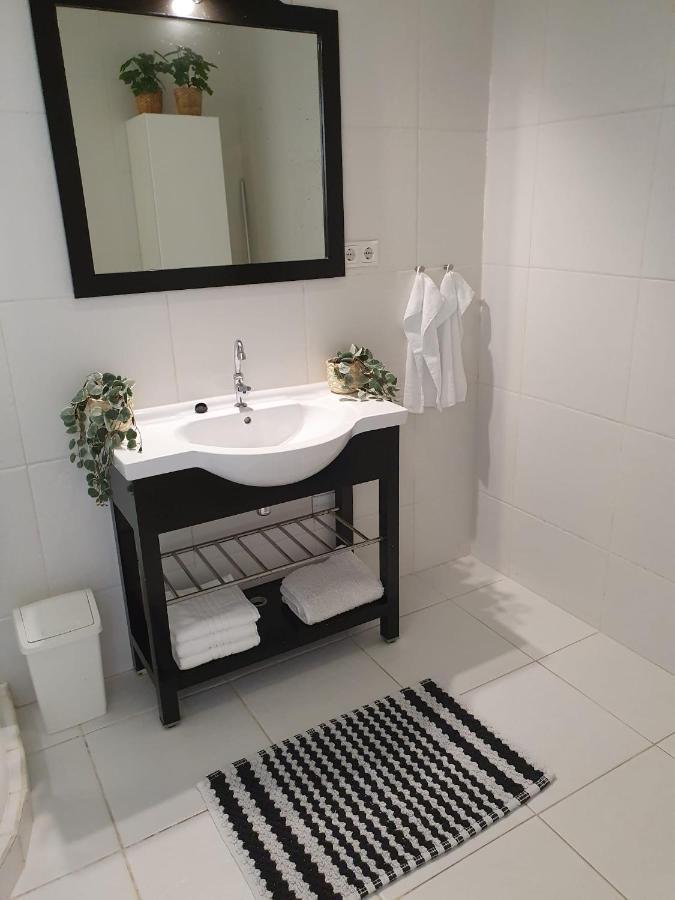 A2 Apartment Budget At Jan Thiel Curacao المظهر الخارجي الصورة