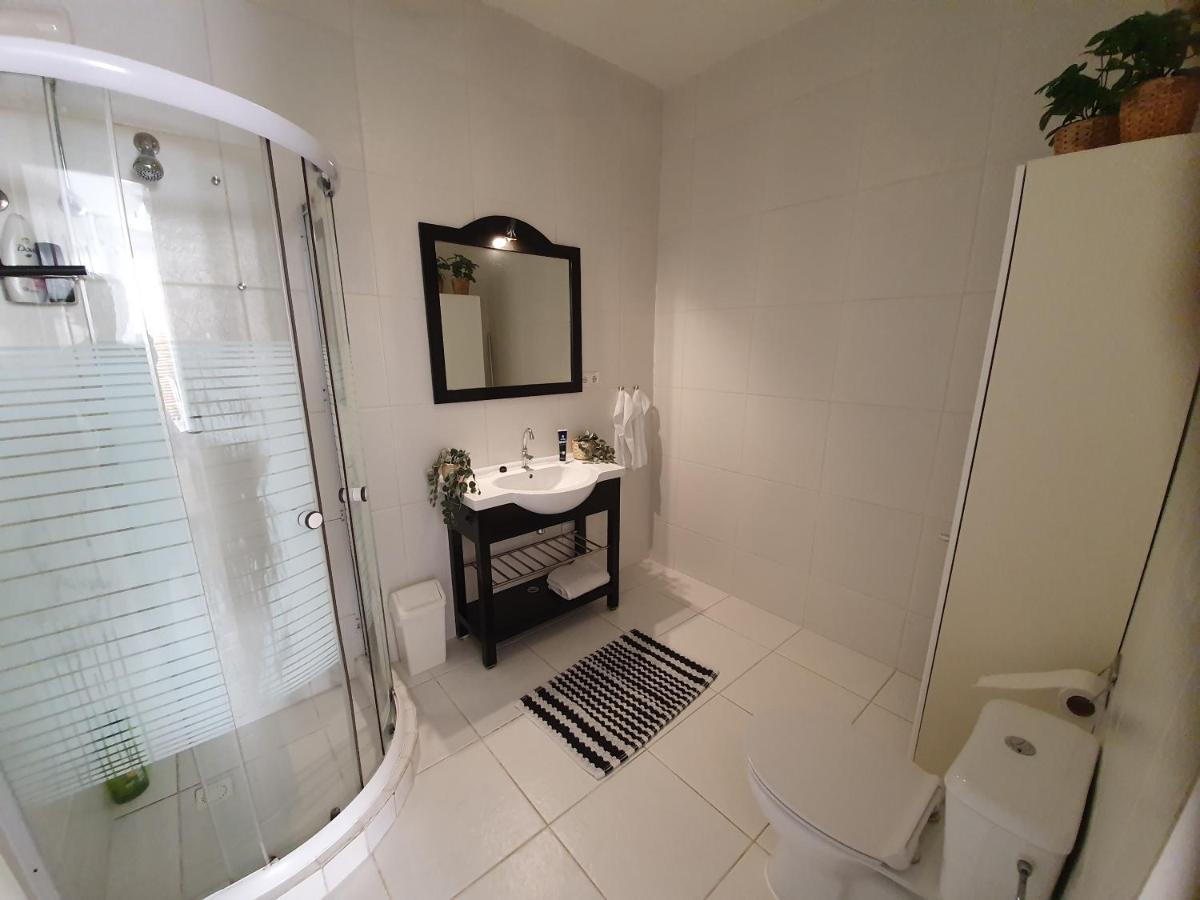 A2 Apartment Budget At Jan Thiel Curacao المظهر الخارجي الصورة