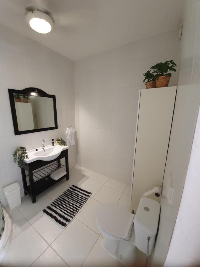 A2 Apartment Budget At Jan Thiel Curacao المظهر الخارجي الصورة