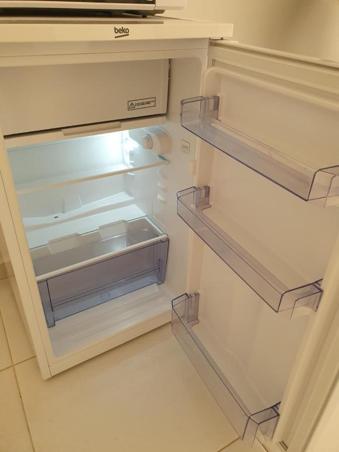 A2 Apartment Budget At Jan Thiel Curacao المظهر الخارجي الصورة