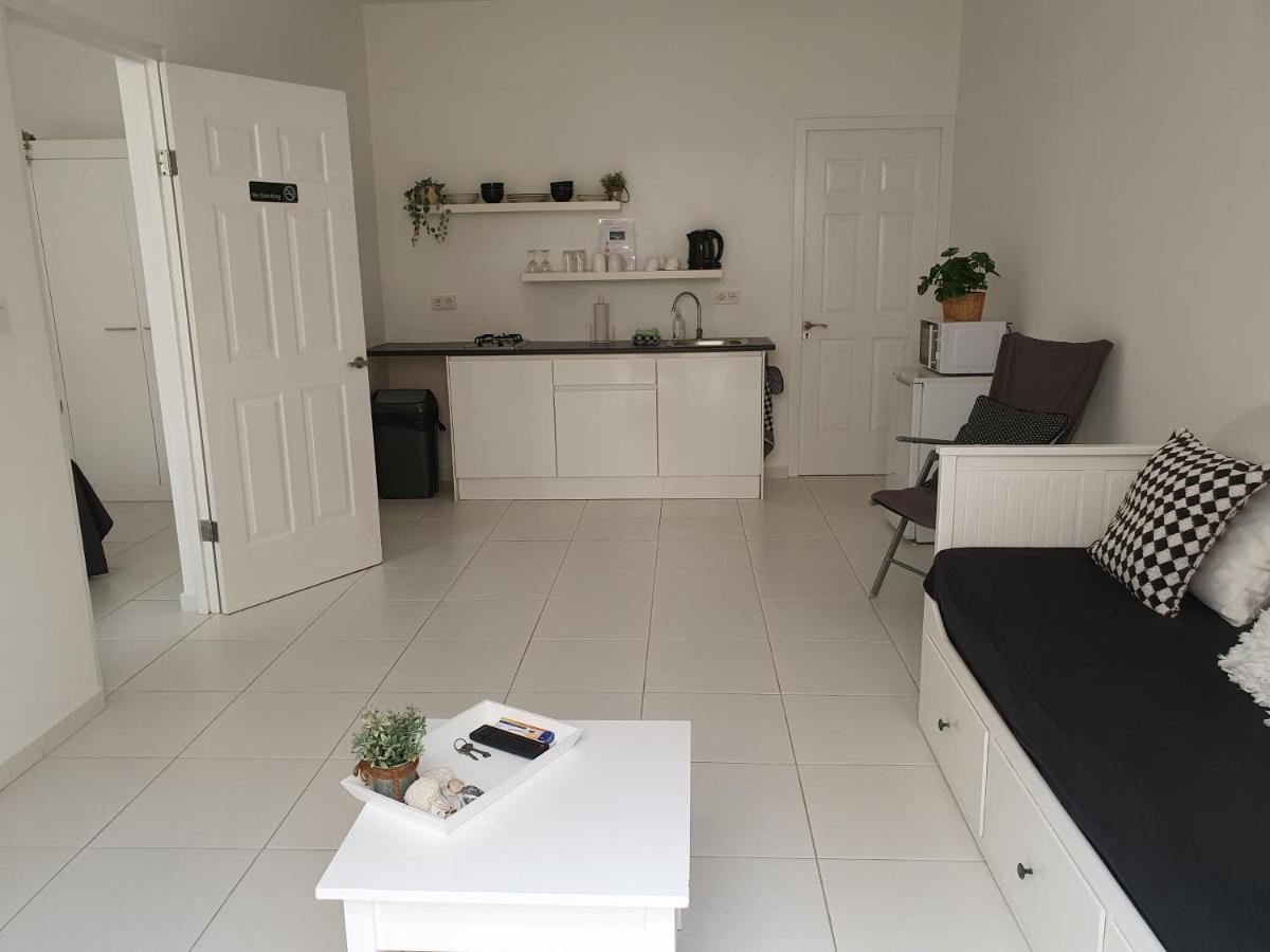 A2 Apartment Budget At Jan Thiel Curacao المظهر الخارجي الصورة