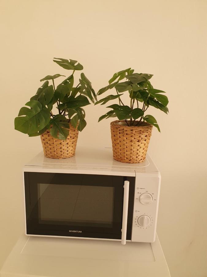 A2 Apartment Budget At Jan Thiel Curacao المظهر الخارجي الصورة