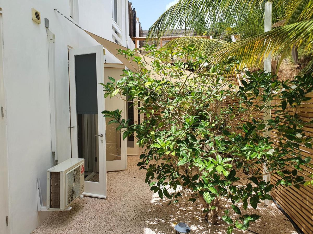 A2 Apartment Budget At Jan Thiel Curacao المظهر الخارجي الصورة