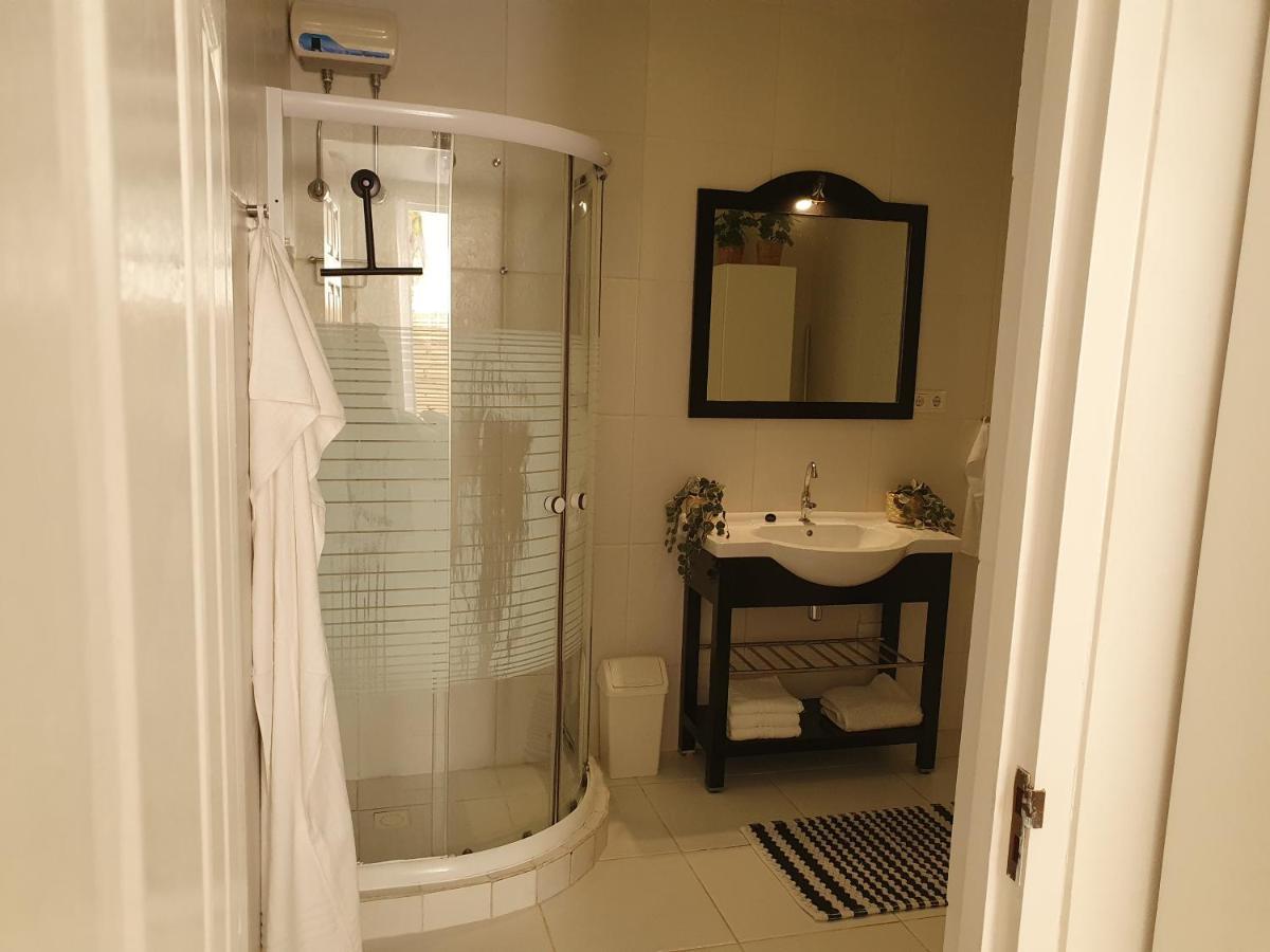 A2 Apartment Budget At Jan Thiel Curacao المظهر الخارجي الصورة